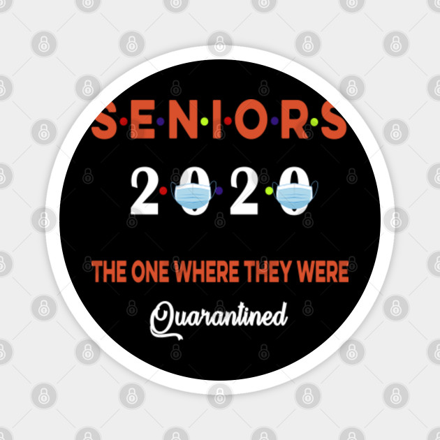 Class Of 2020 Graduation Senior Funny Quarantine Class Of 2020