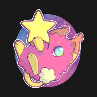 Star Bun T-Shirt