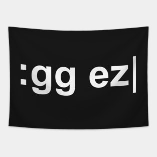 GG EZ Tapestry