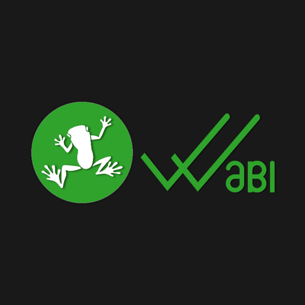 WaBi Crypto Token by cryptogeek