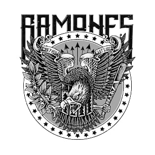 Ramones T-Shirt