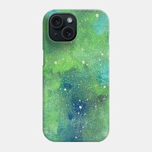 Virgo Phone Case