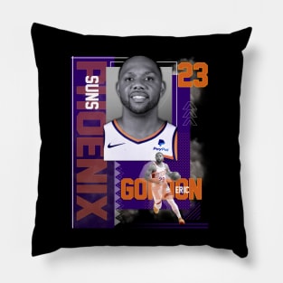 Phoenix Suns Eric Gordon 23 Pillow