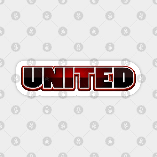 United Magnet by Hackers