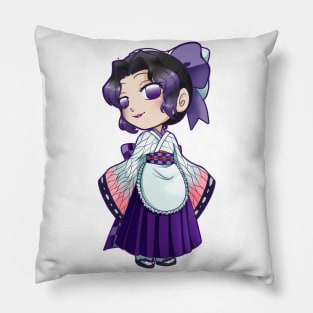 Shinobu Maid Pillow