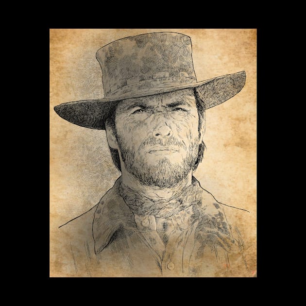 Eastwood by SKELLEYton