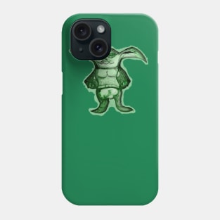 Sluggish Phone Case