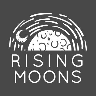 Rising Moons T-Shirt