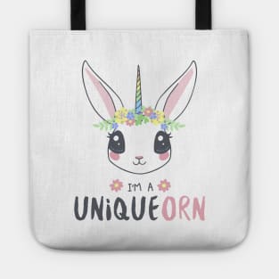 I´m a Uniqueorn Tote