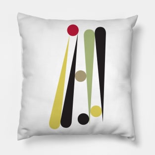 Per Ponti-7 Pillow