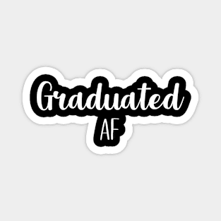 graduated Af Magnet