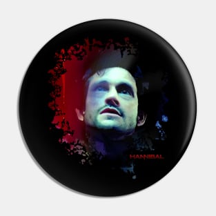 I Forgive You (Will Graham) Pin