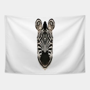 Zebra Tapestry