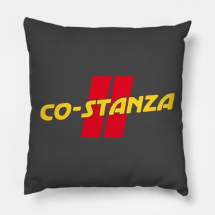 Co - Stanza Pillow