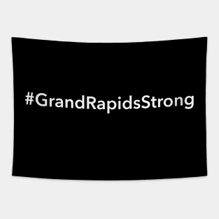 Grand Rapids Strong Tapestry