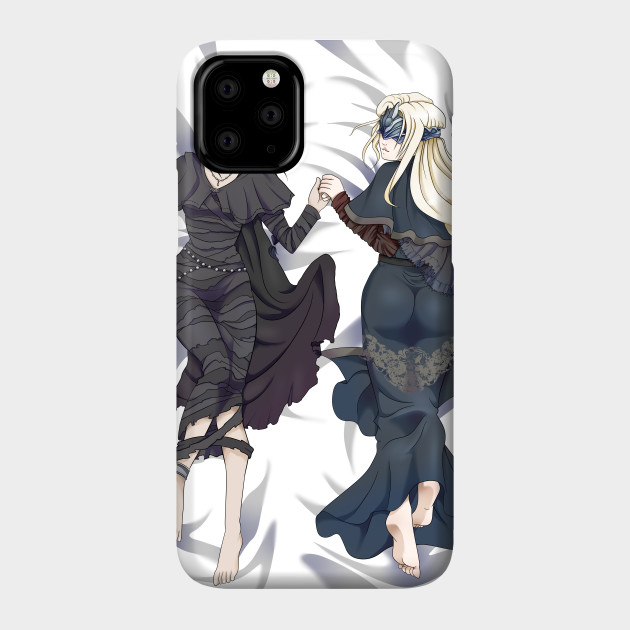 dark souls dakimakura