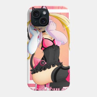 Lucky Chloe Phone Case