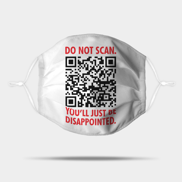 Canada goose clearance qr code free
