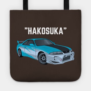 Hakosuka [ r33 ] Tote