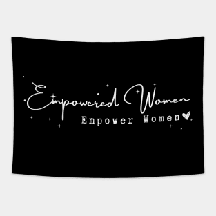 Empower-Women Tapestry