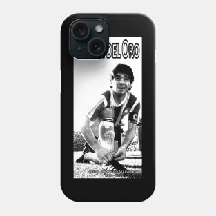 Diego Armando Maradona Phone Case