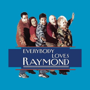 Everybody Loves Raymond T-Shirt