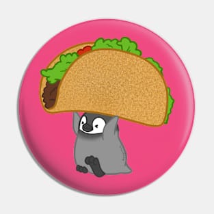 Taco Time! Pin