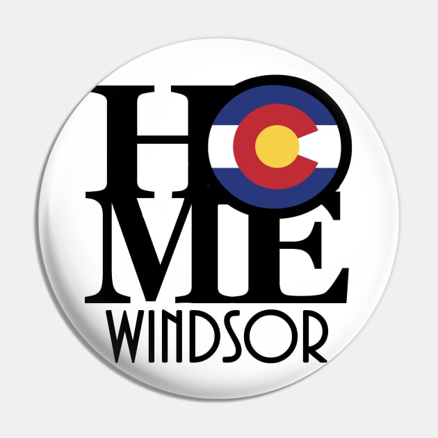 HOME Windsor Colorado Pin by HomeBornLoveColorado