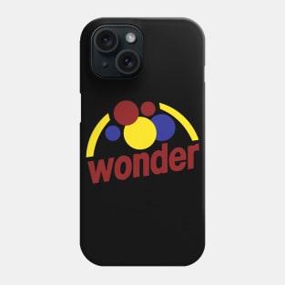 Wonder Food Phone Case