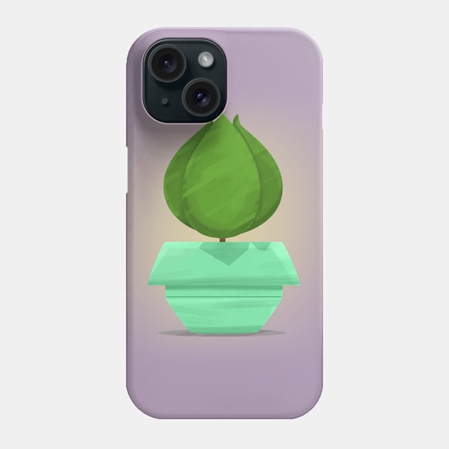 #1 - Reptile Phone Case by TheGreatJery