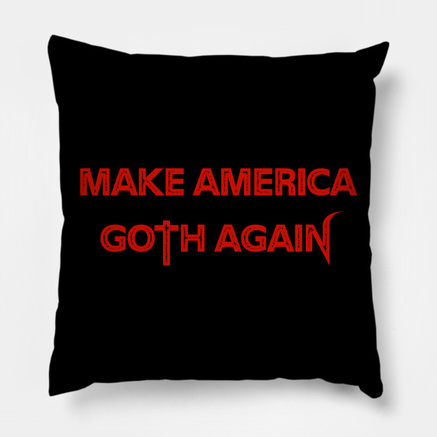 More Goth