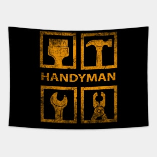 Handyman service Tapestry