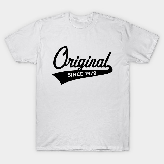 1979 t shirt designs