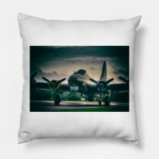 Sally B Pillow