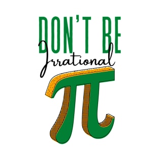 Pi Day 38 T-Shirt