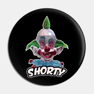 SHORTY Pin