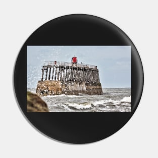 Whitby Pin