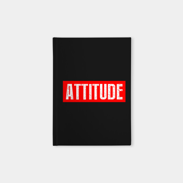 attitude