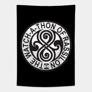 The Watch-A-Thon of Rassilon Tapestry