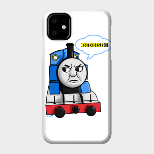 Thomas Tank Engine Phone Cases Iphone And Android Teepublic