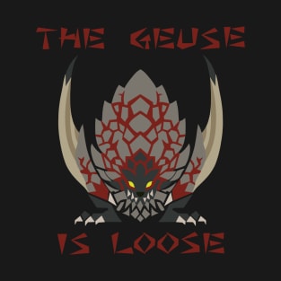 The Geuse is Loose T-Shirt