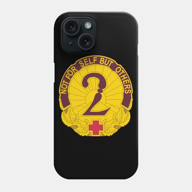 2nd General Hospital Phone Case by twix123844