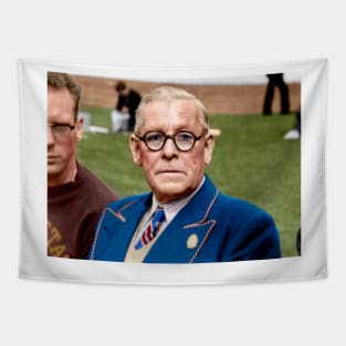 Mr Struth Tapestry