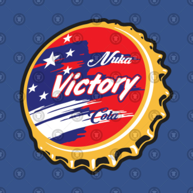 Nuka cola new vegas