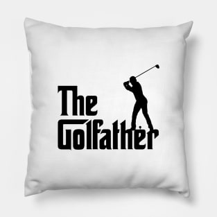 GOLF DAD Pillow