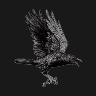 Raven T-Shirt