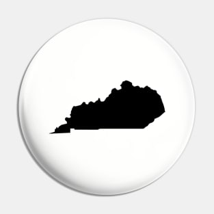 Kentucky Black Pin