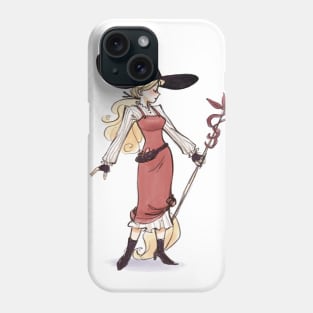 Abigail Phone Case