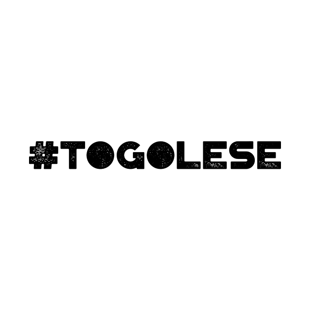 #Togolese by MysticTimeline