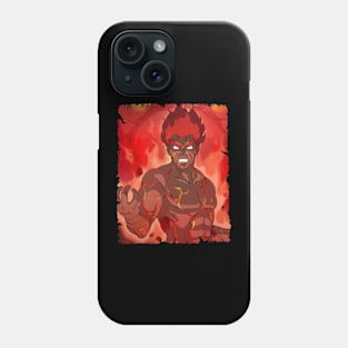 GUY MAITO MERCH VTG Phone Case